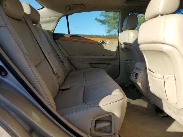 Toyota Avalon Xl Image 7