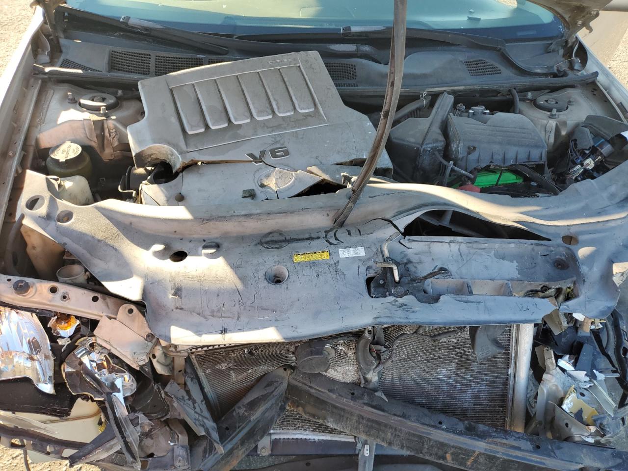 Toyota Avalon Xl Image 9