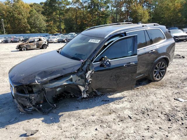  Salvage Volvo XC90