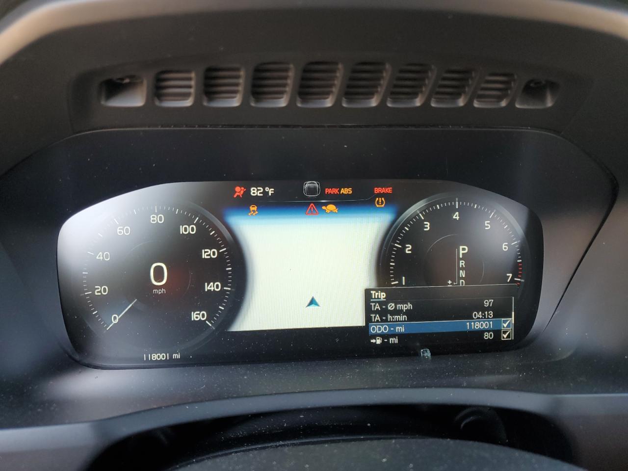 Volvo XC90 T6 Image 3