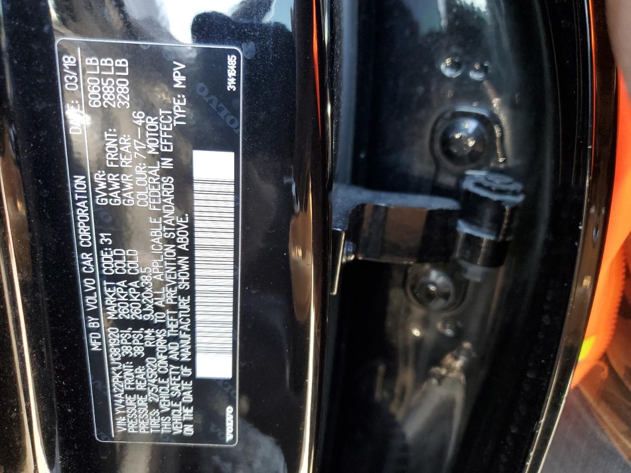 Volvo XC90 T6 Image 7