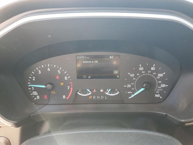 Ford Escape Sel Image 6