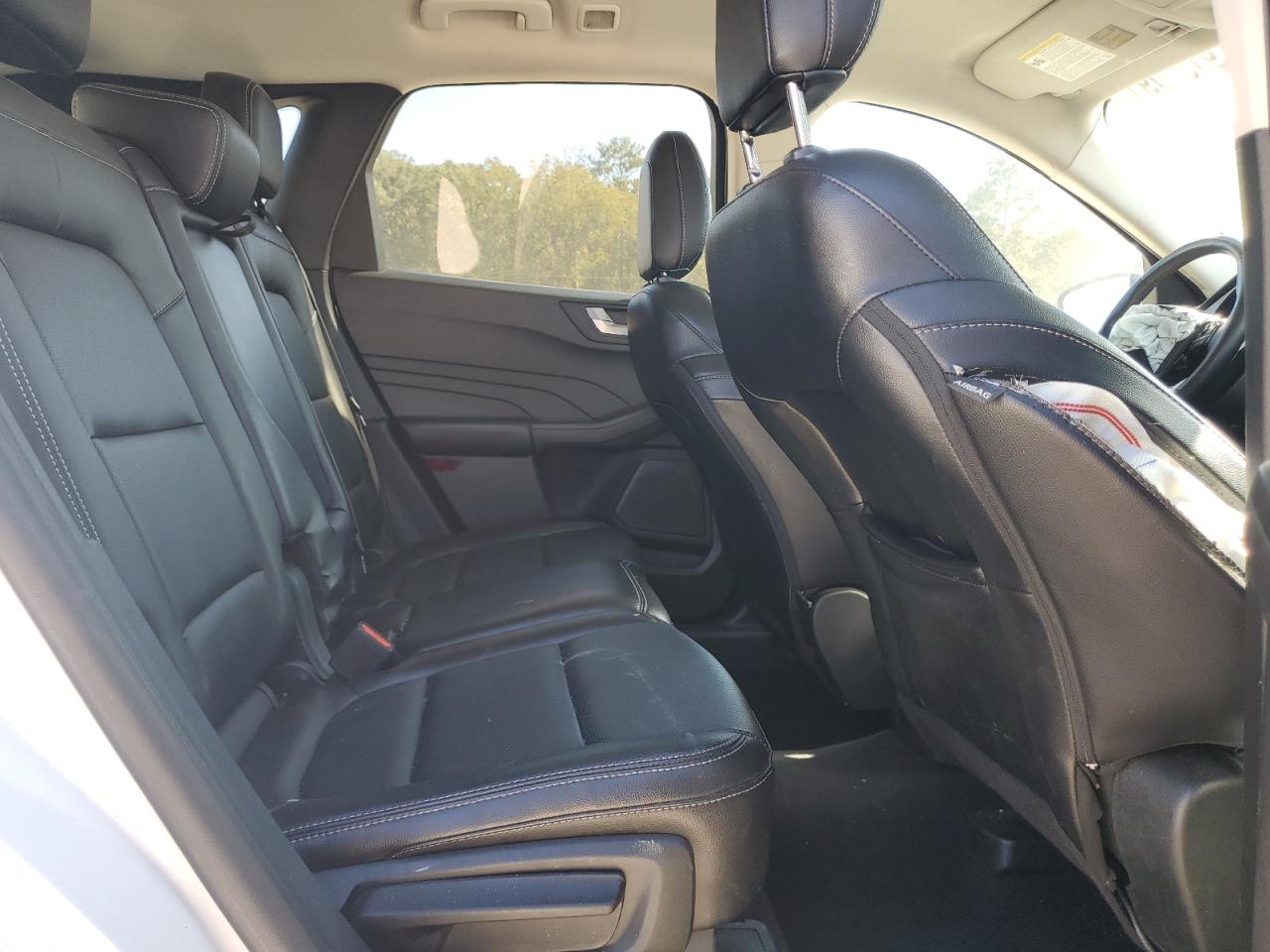 Ford Escape Sel Image 5