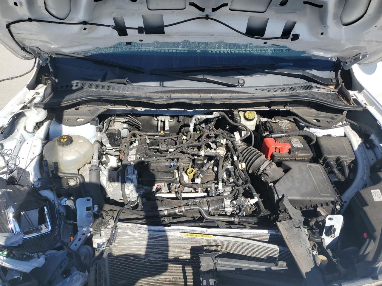 Ford Escape Sel Image 9