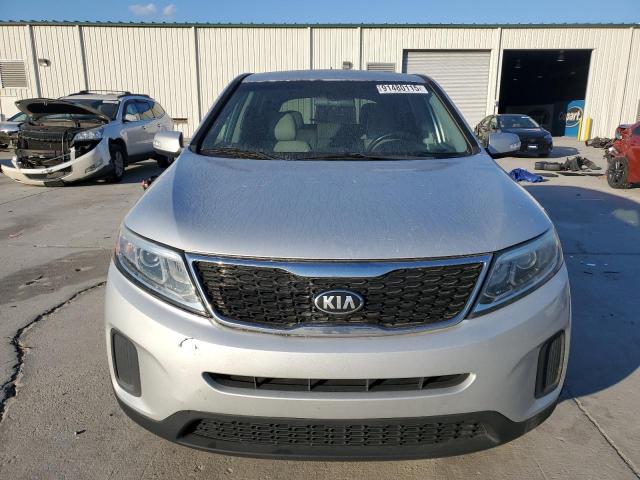 Kia Sorento Lx Image 12