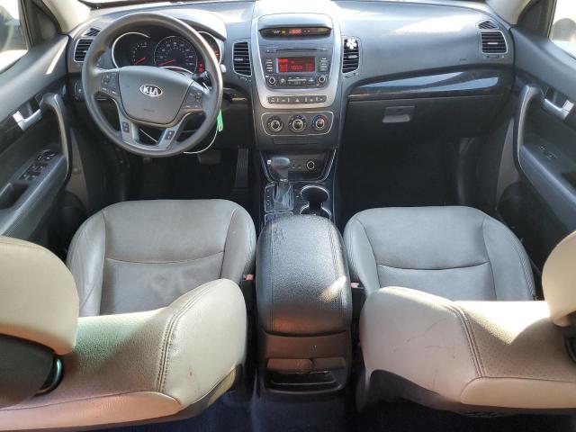 Kia Sorento Lx Image 7