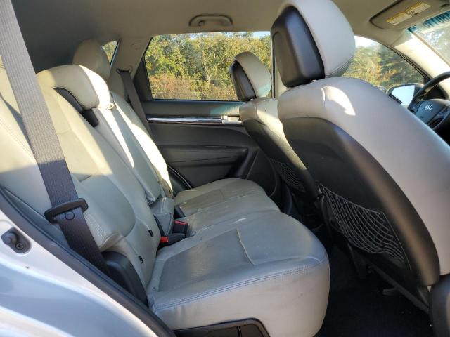 Kia Sorento Lx Image 9