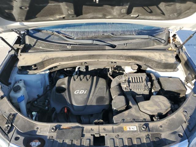 Kia Sorento Lx Image 11