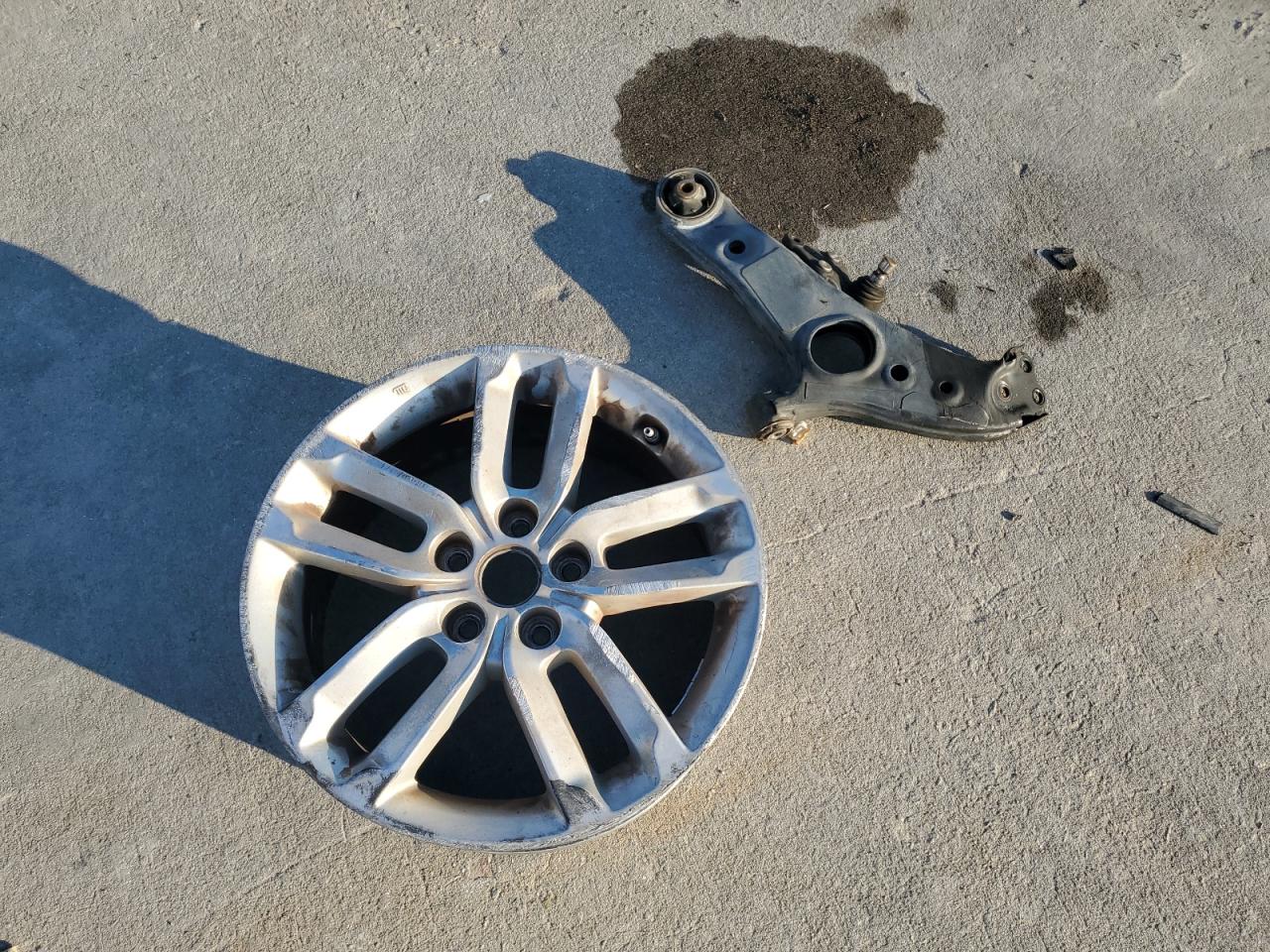 Kia Sorento Lx Image 10