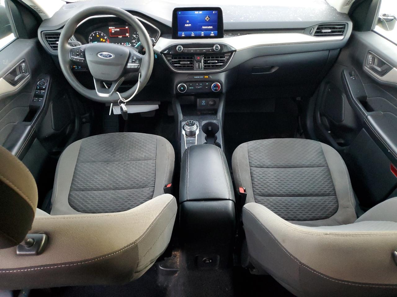 Ford Escape Se Image 11