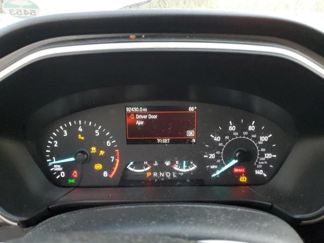 Ford Escape Se Image 9