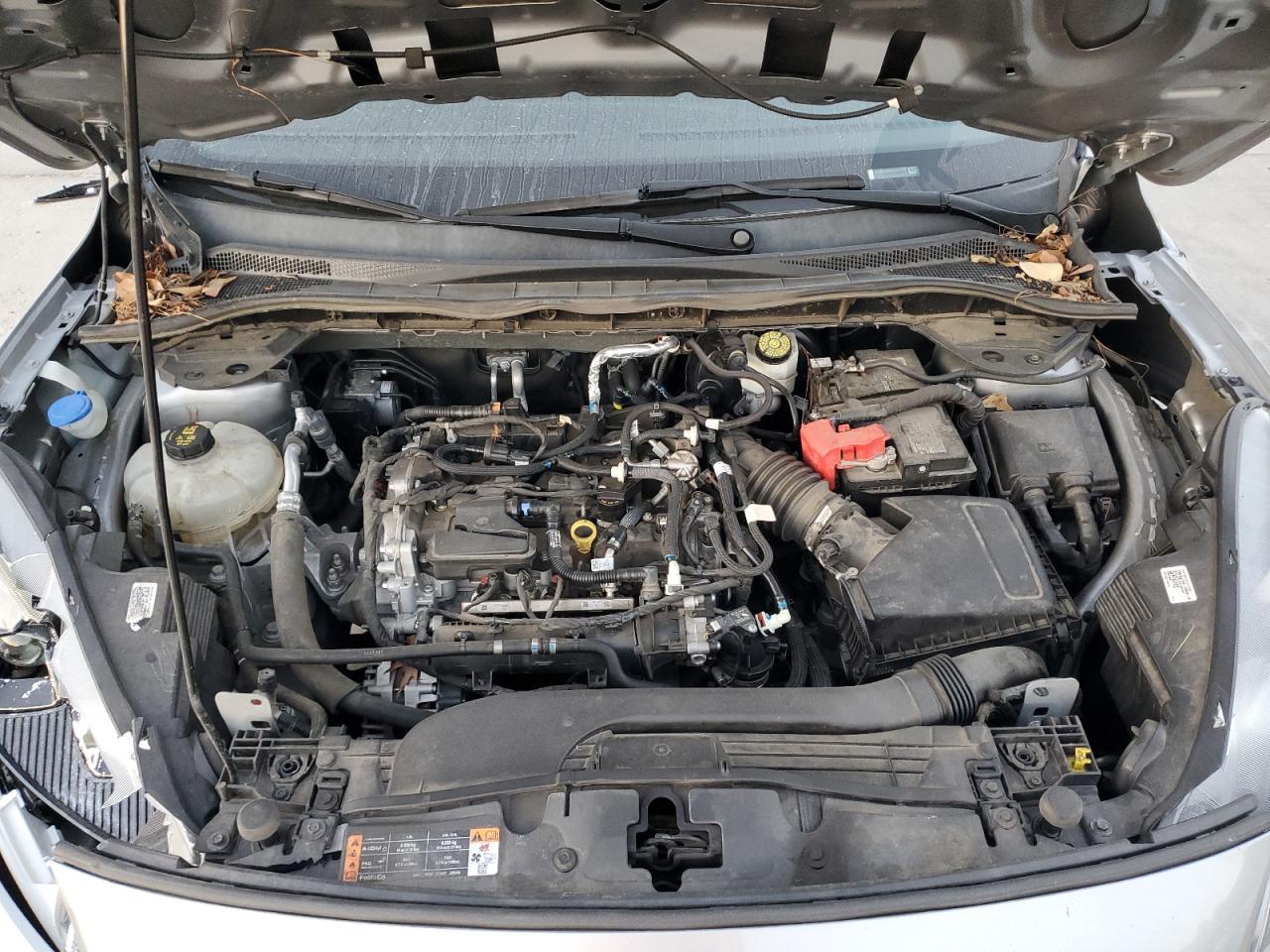 Ford Escape Se Image 10