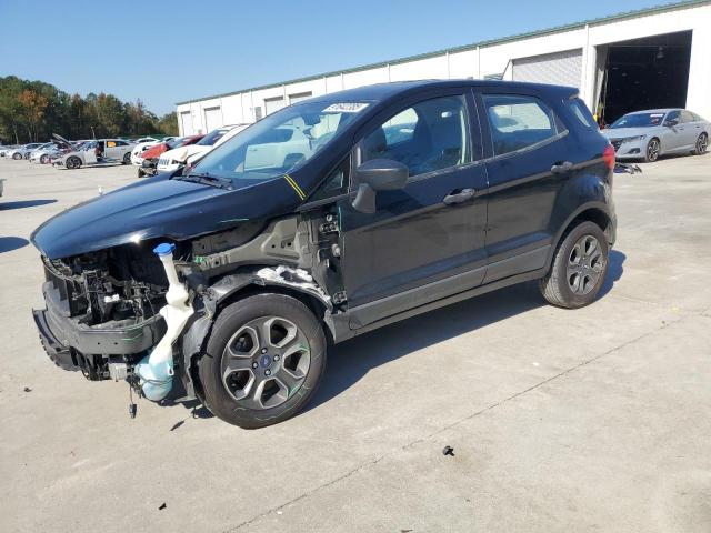  Salvage Ford EcoSport