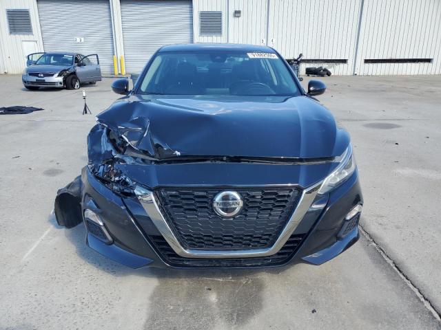 Nissan Altima Sr Image 4