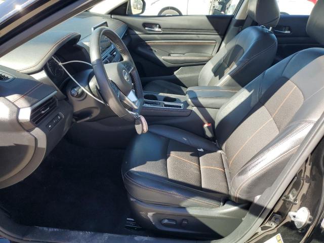 Nissan Altima Sr Image 6