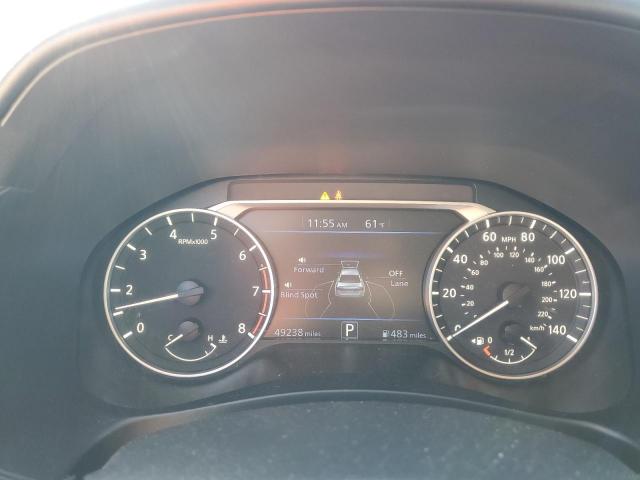 Nissan Altima Sr Image 7