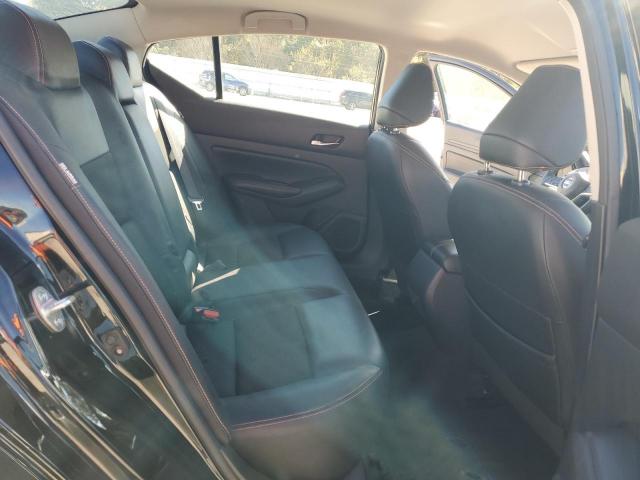 Nissan Altima Sr Image 9