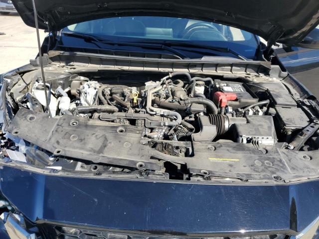 Nissan Altima Sr Image 10