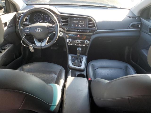 Hyundai ELANTRA Sel Image 3