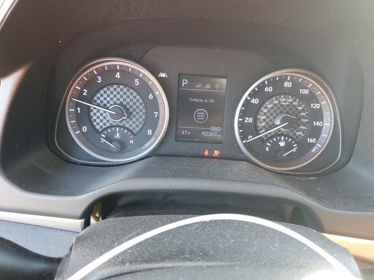 Hyundai ELANTRA Sel Image 4