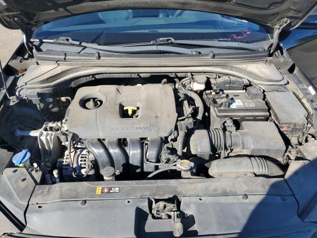 Hyundai ELANTRA Sel Image 8