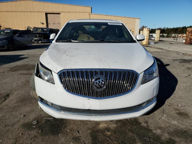 Buick LaCrosse Image 11