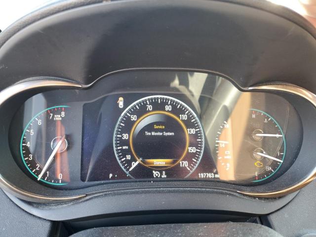 Buick LaCrosse Image 9