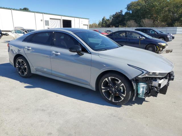 Kia K5 Gt Line Image 8