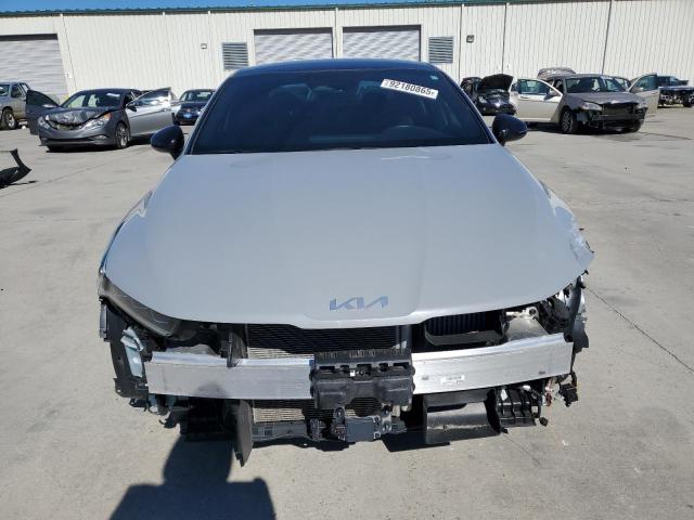 Kia K5 Gt Line Image 10