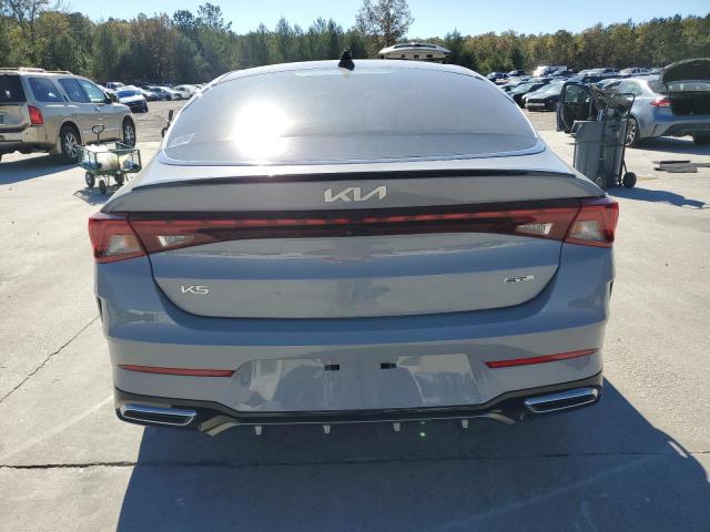 Kia K5 Gt Line Image 4