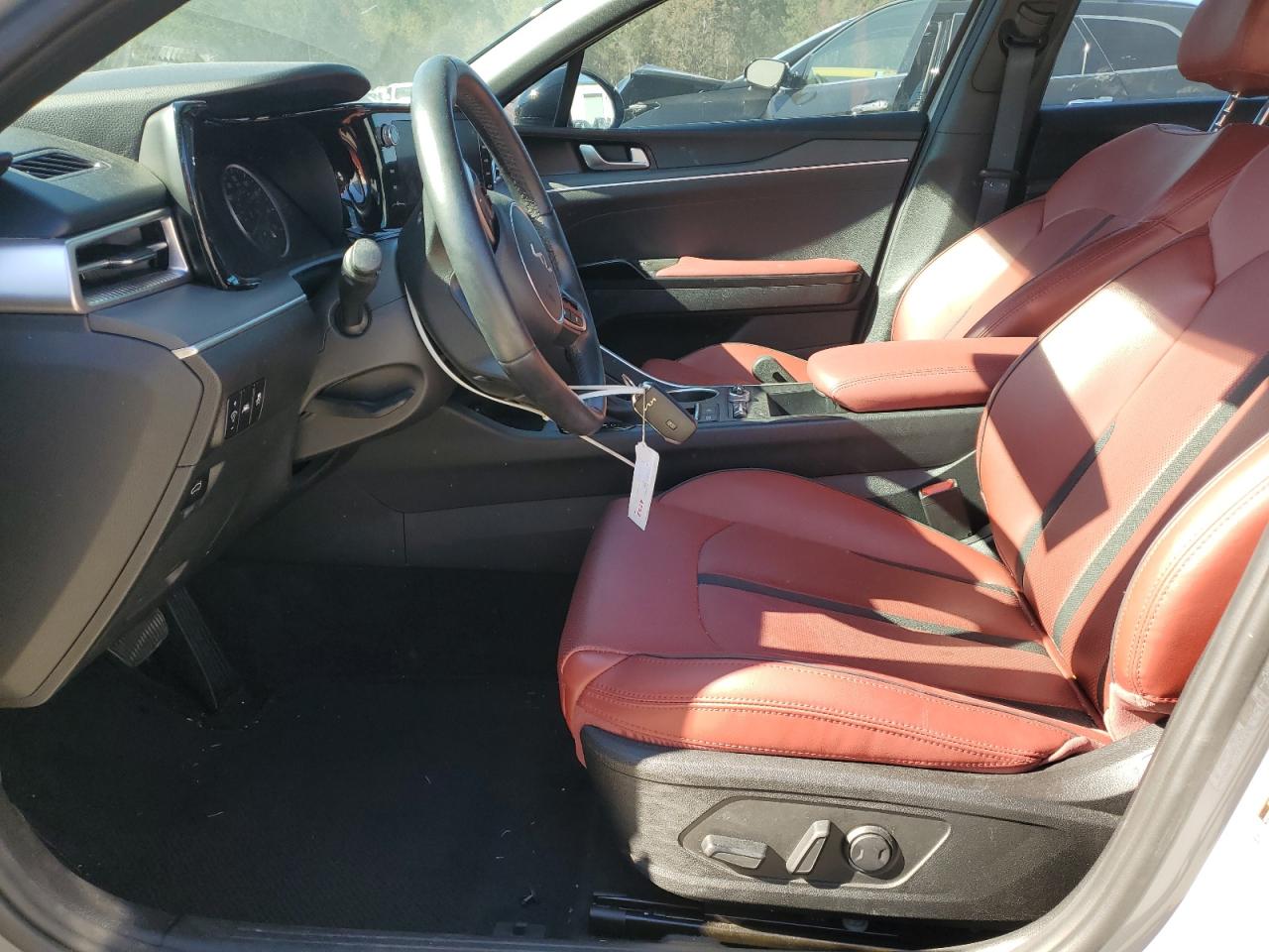 Kia K5 Gt Line Image 11