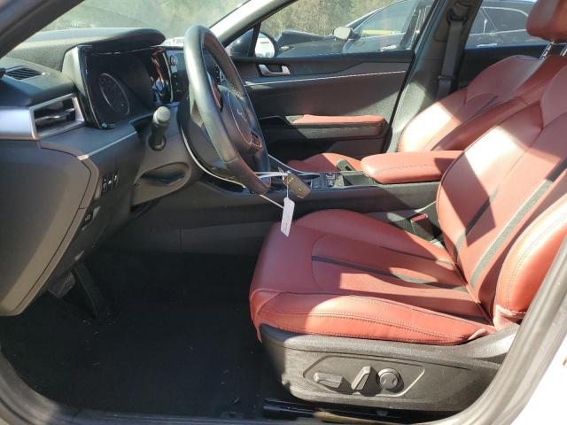 Kia K5 Gt Line Image 11