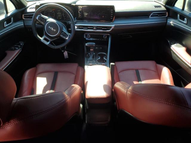 Kia K5 Gt Line Image 5