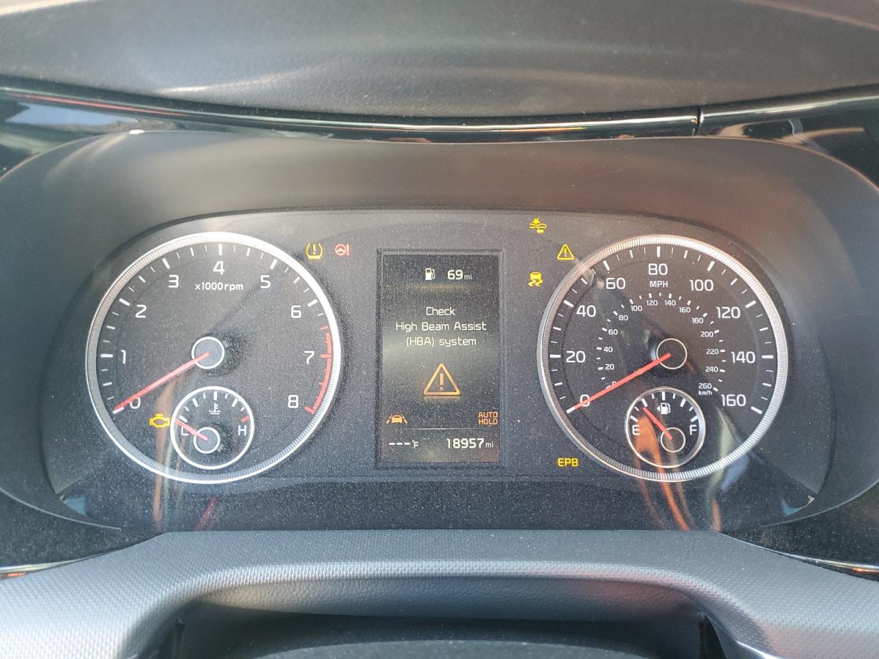 Kia K5 Gt Line Image 6