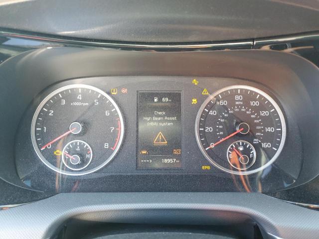 Kia K5 Gt Line Image 6