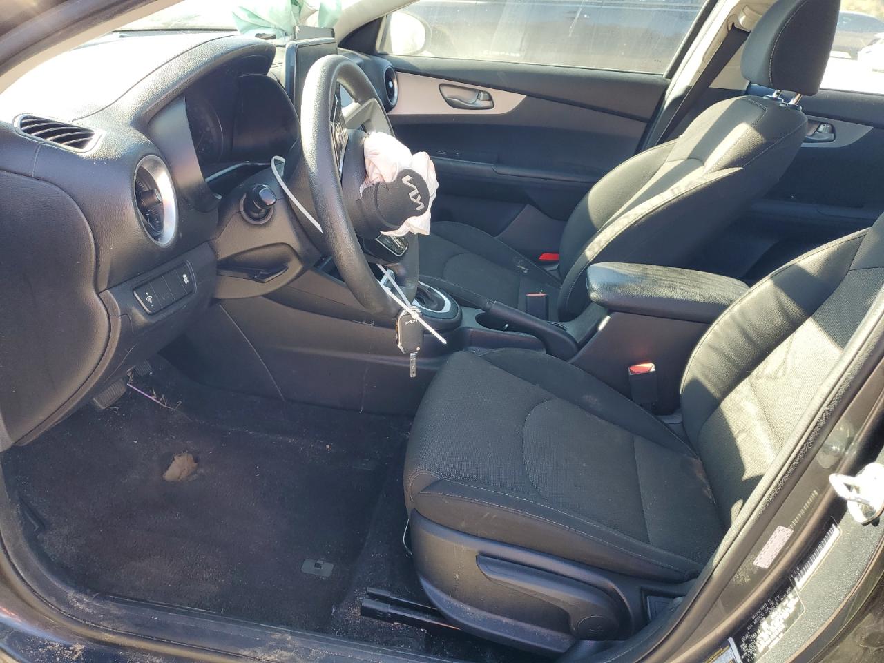 Kia Forte Fe Image 6