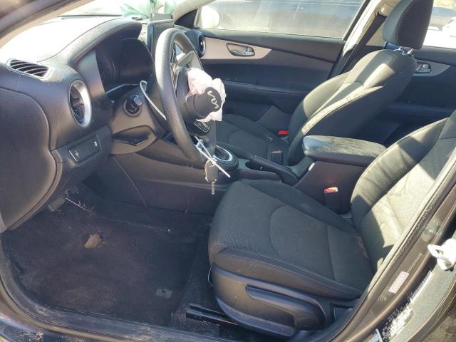 Kia Forte Fe Image 6