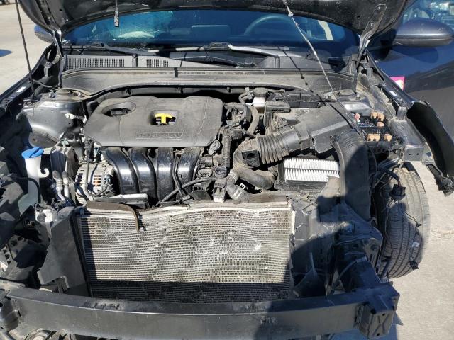 Kia Forte Fe Image 12