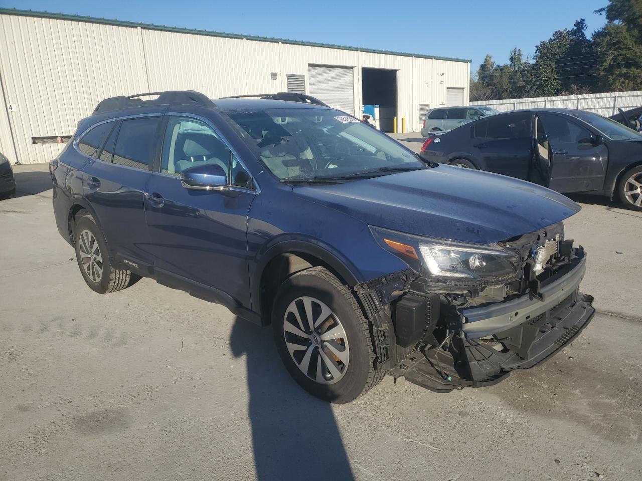 Subaru Outback Premium Image 5