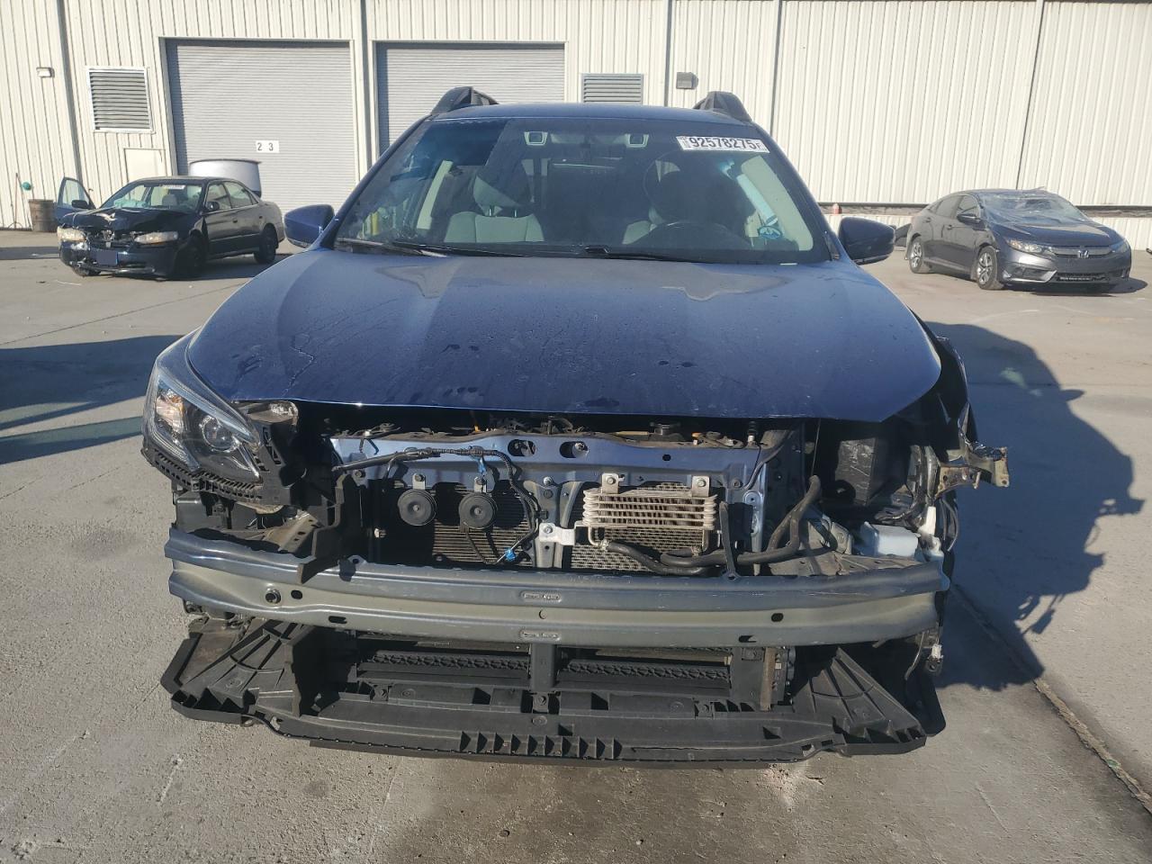 Subaru Outback Premium Image 8