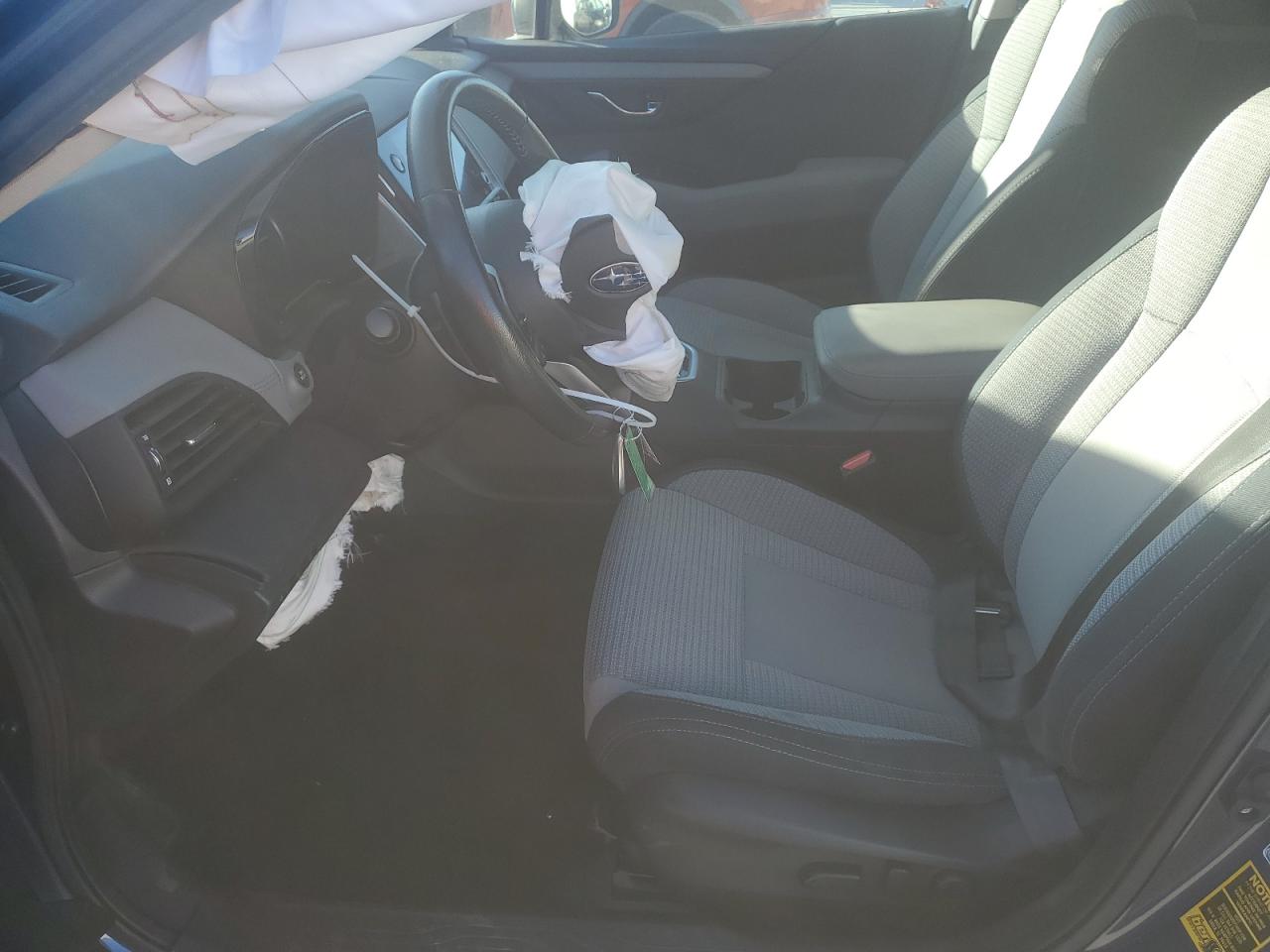 Subaru Outback Premium Image 6