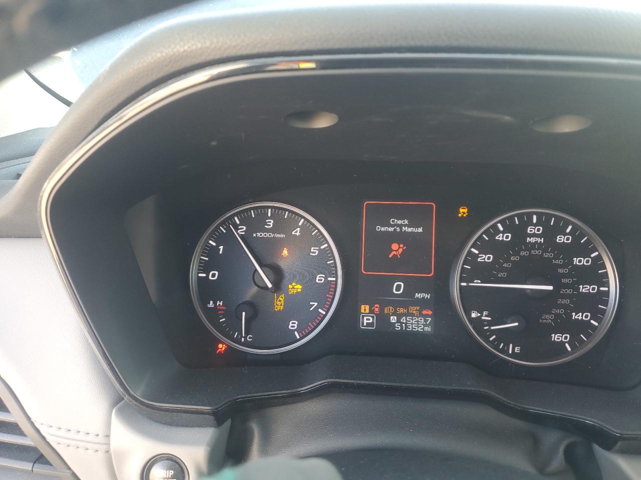 Subaru Outback Premium Image 7