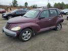 Chrysler PT Cruiser Limited Image 1