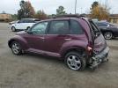 Chrysler PT Cruiser Limited Image 7