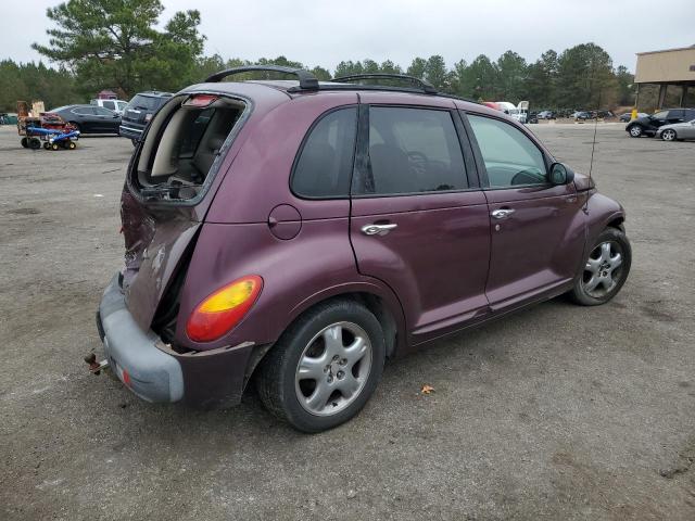 Chrysler PT Cruiser Limited Image 9