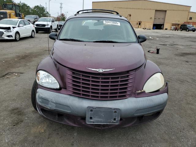 Chrysler PT Cruiser Limited Image 4