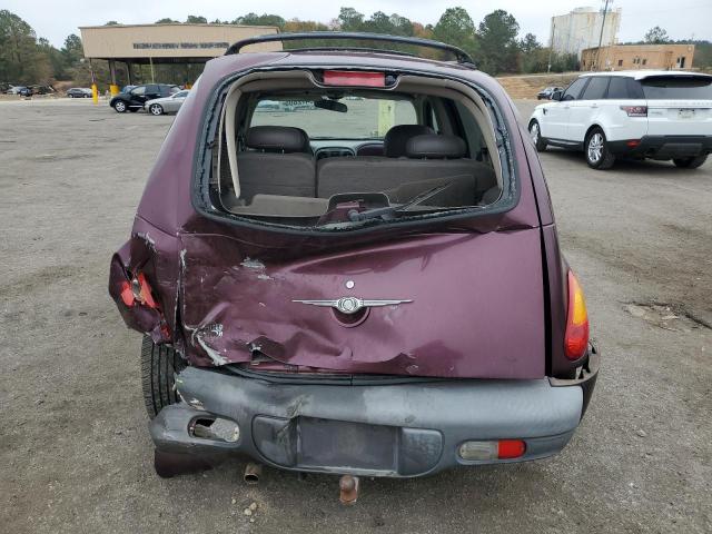 Chrysler PT Cruiser Limited Image 3