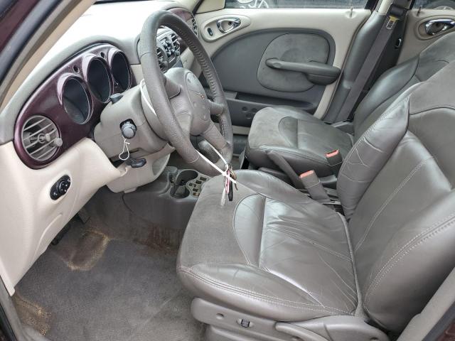 Chrysler PT Cruiser Limited Image 8