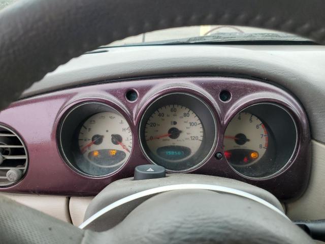 Chrysler PT Cruiser Limited Image 6