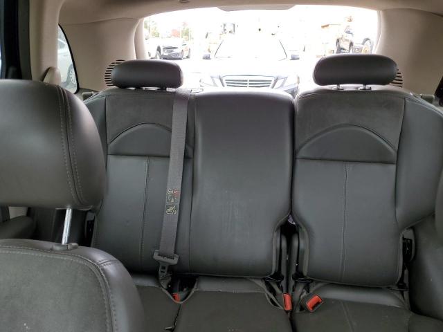 Chrysler PT Cruiser Limited Image 10